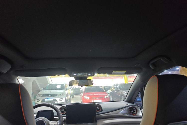 Used BYD Dolphin 2021 405 km Fashion Edition