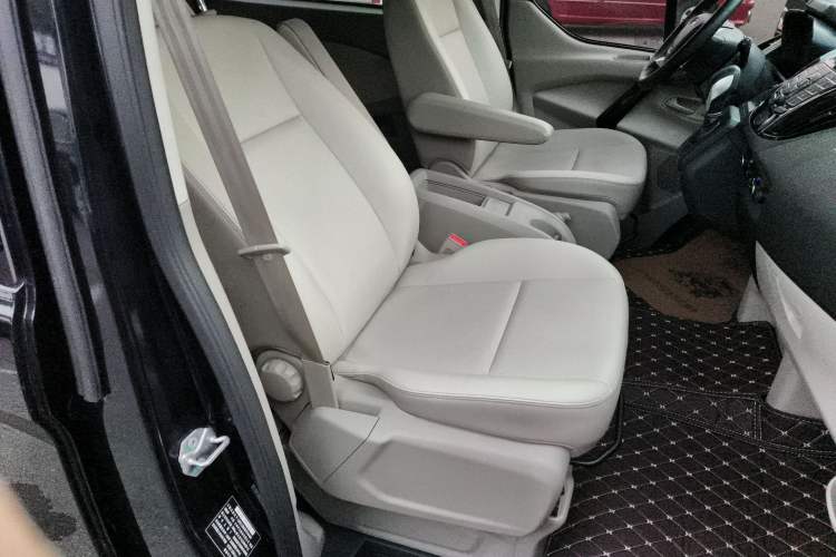 Used Ford Tourneo Custom 2017 2.0T Automatic Elite Edition
