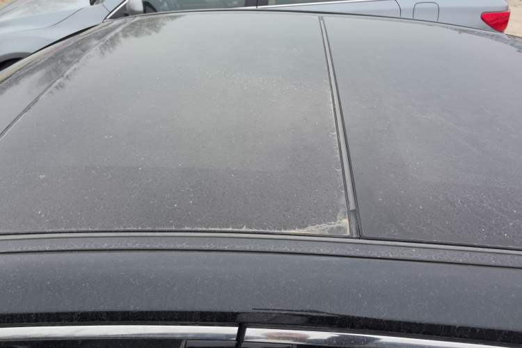 Used Toyota Camry 2018 2.5G Luxury Edition
