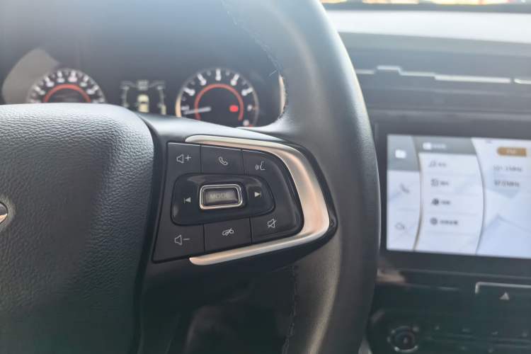 Used Chery Tiggo 3X 2021 PLUS 1.5L CVT "Painkai Red Date" Edition II
