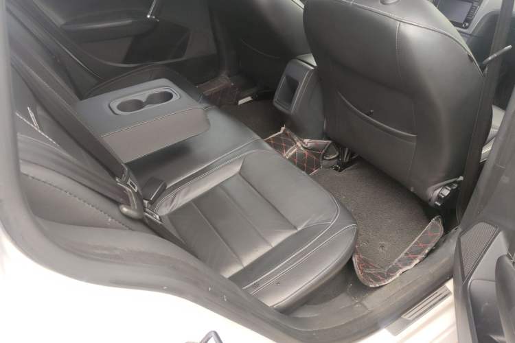 Used Volkswagen Gran Lavida 2014 1.4TSI Automatic 30th Anniversary Edition
