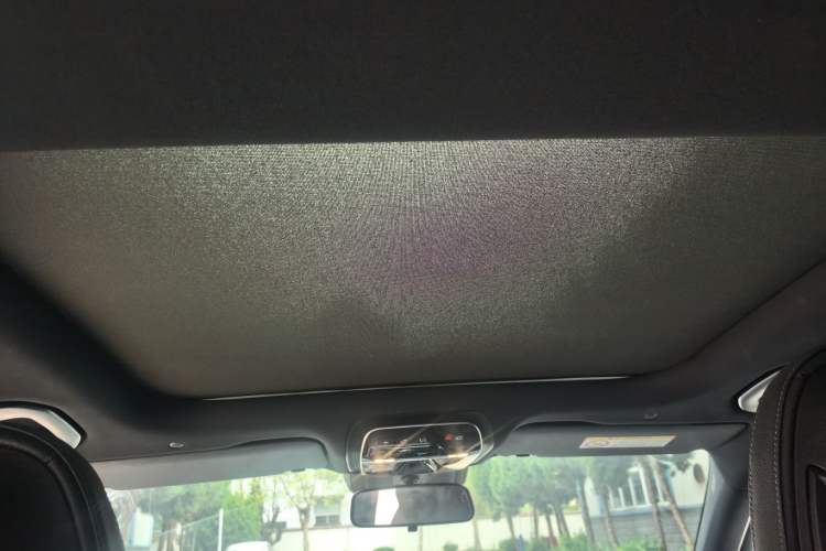 Used Mercedes-Benz C-Class 2024 Restyled C 260 L Sport Edition Interior 2