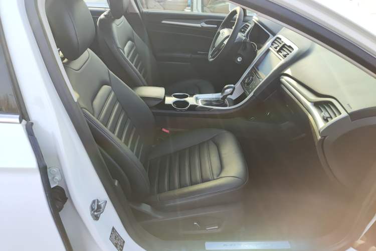 Used Ford Mondeo 2013 1.5L GTDi180 Fashion Edition