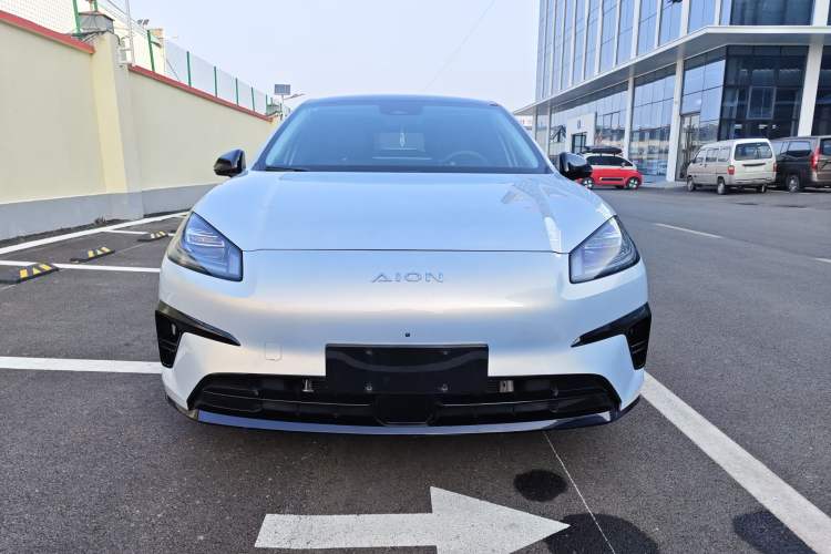 Used AION RT 2025 650 Zhijihao Edition