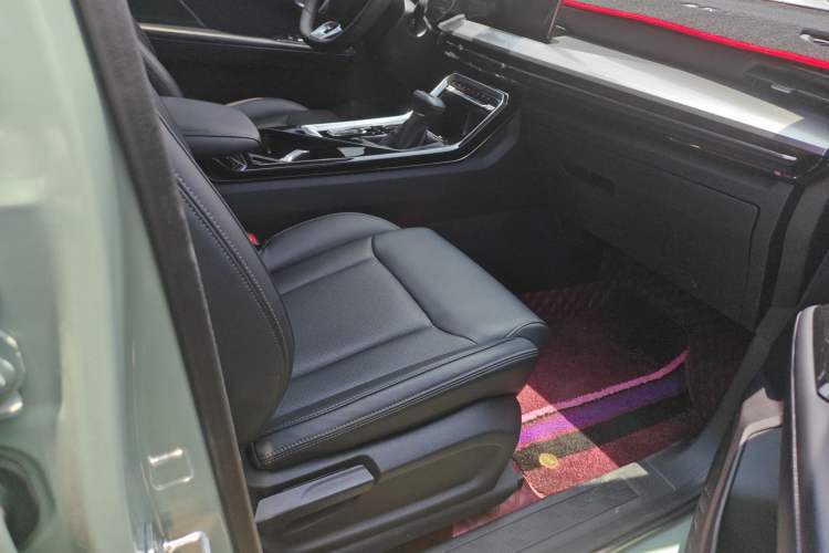 Used Wuling Asta 2021 1.5T CVT Star曜 Edition