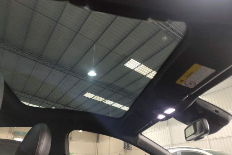 Used GAC Trumpchi EMPOW 2021 270T DCT J16 Version