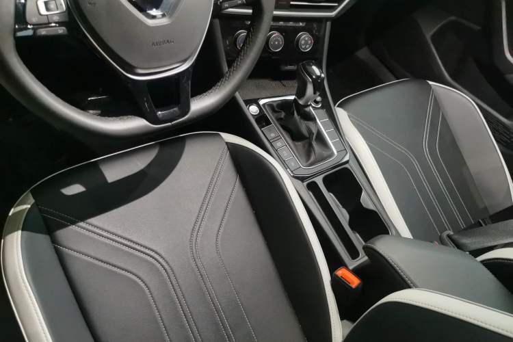 Used Jetta VA7 2025 1.4T First-Come First-Served Edition