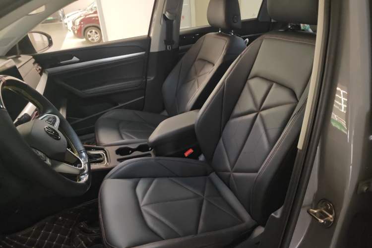 Used Volkswagen Lavida 2023 300TSI DSG Starry Sky Elite Edition