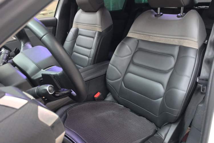 Used Citroen C5 X 2021 1.6T Impressive Edition
