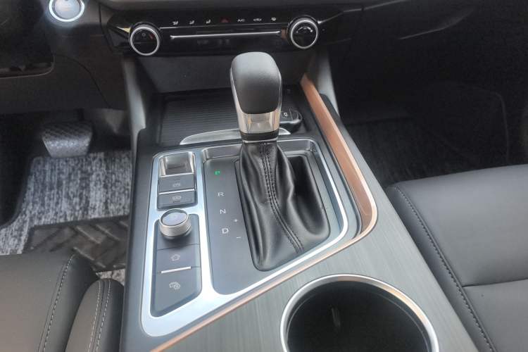 Used Chery Arrizo 5 PLUS 2021 Xiao AI 1.5T CVT Enjoy PLUS
