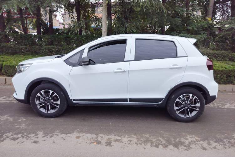 Used Geometry EX3 Kung Fu Cow 2021 Tough Bull Cow Exterior 5