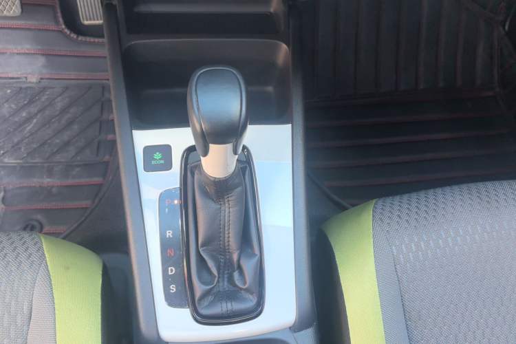 Used Honda Fit 2021 1.5L CVT Chao Yue Max Edition Gear Lever