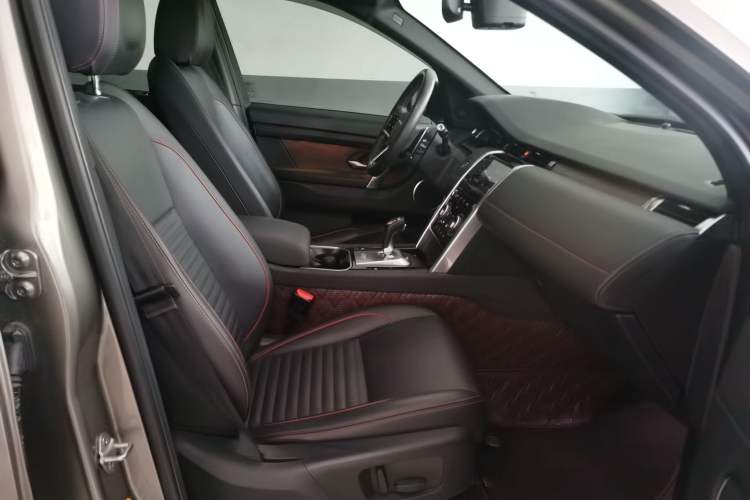 Used Land Rover Discovery Sport 2022 249 PS R-Dynamic S Performance Edition 5 Seats