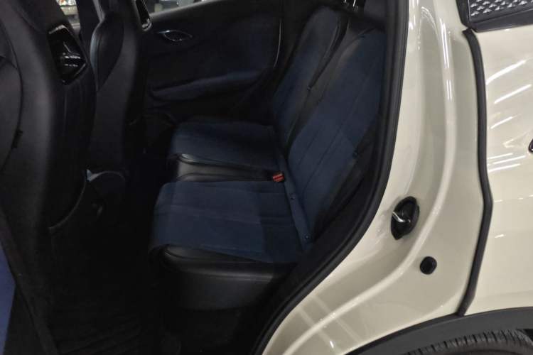Used BYD Seagull 2023 Flying Edition Left Rear Seat