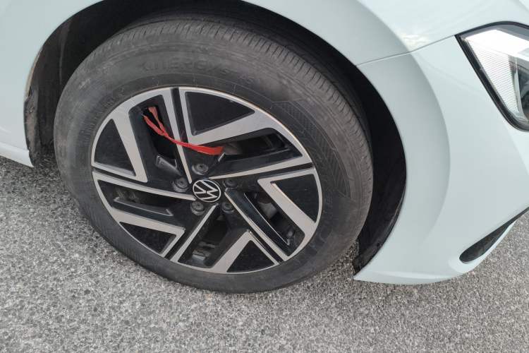 Used Volkswagen Sagitar 2025 Revised Version 2 300TSI DSG Excellence Edition Exterior 2