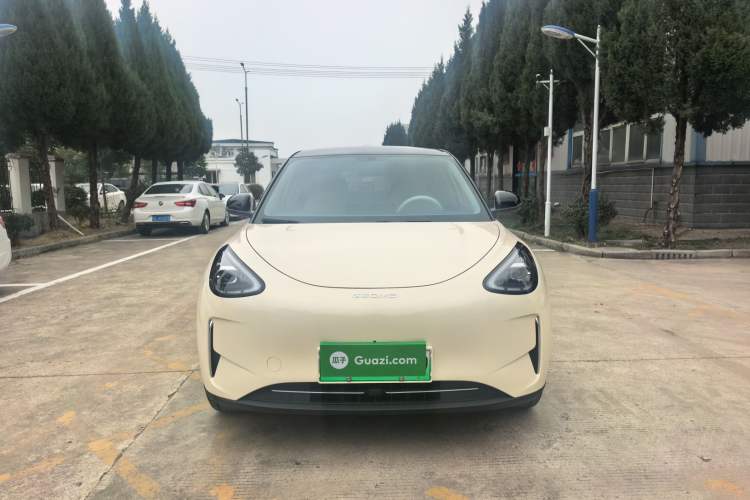 Used Geely Galaxy Geome 2025 310km Dream Edition