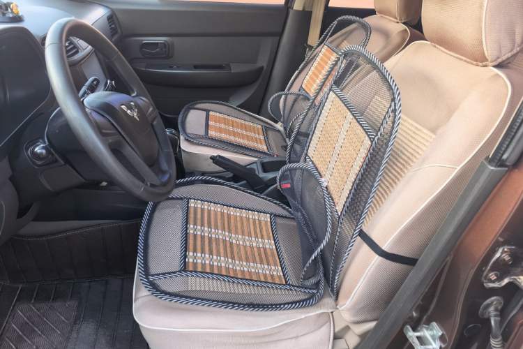 Used Wuling Hongguang 2016 1.5L Restyled S Comfort Version