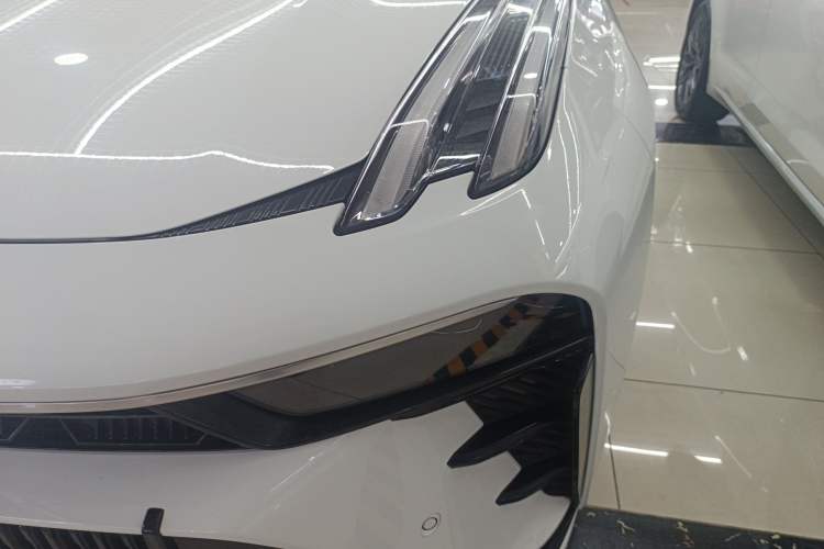 Used Lynk & Co 03 2023 1.5TD DCT JingPro