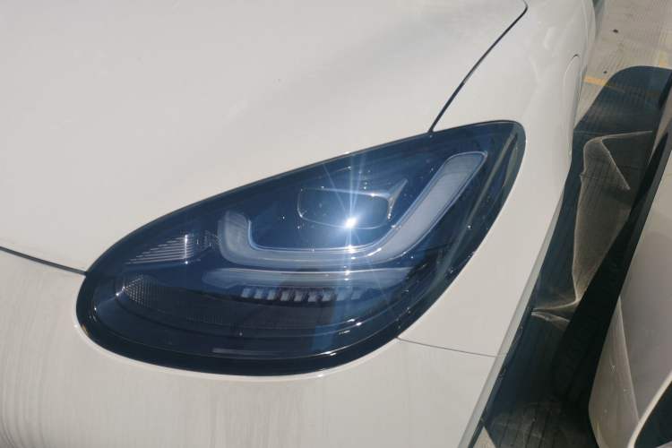 Used Wuling Bingo 2025 333 km Enjoyment Version