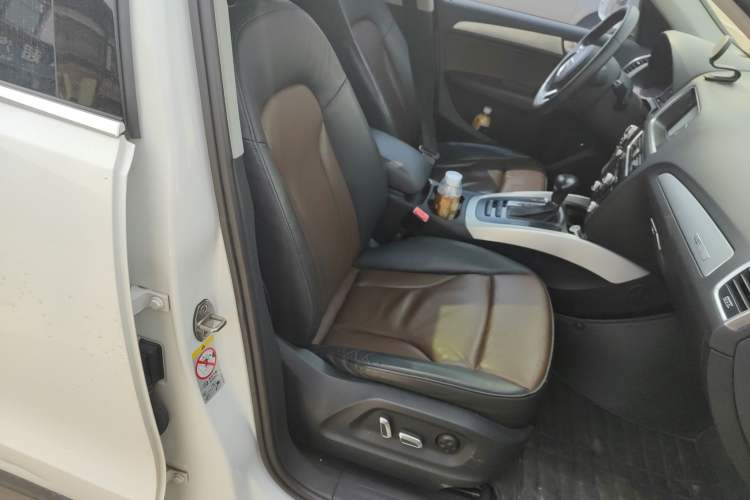 Used Audi Q5 2016 40 TFSI Technology Edition