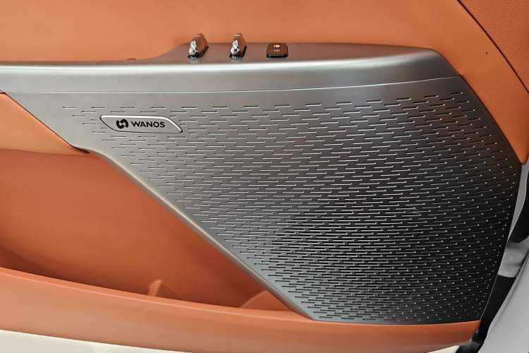 Used Dongfeng eπ eπ007 2024 200Pro Range-Extended Version