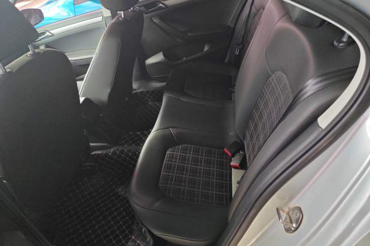 Used Volkswagen Jetta 2017 1.5L Manual Comfort Model