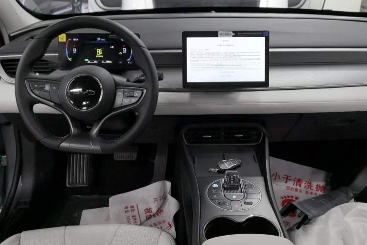 Used BYD Seal 05 DM-i 2025 DM-i Smart Drive 55KM Luxury Model