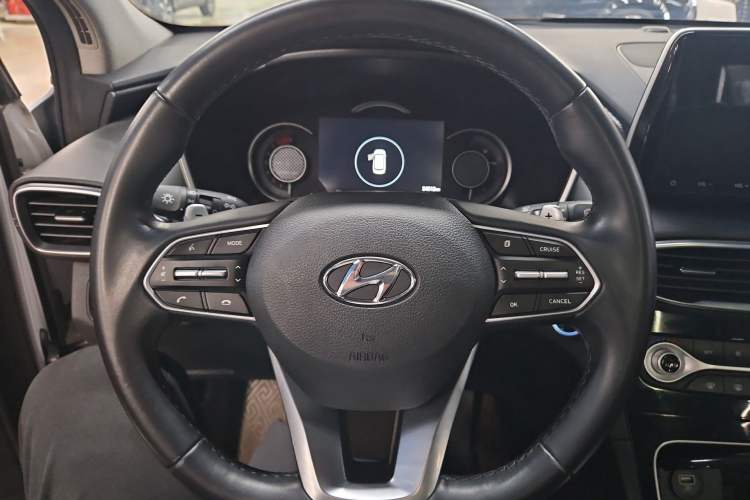 Used Hyundai Santa Fe 2020 380 TGDi Automatic Two-Wheel Drive GLS Luxury Edition
