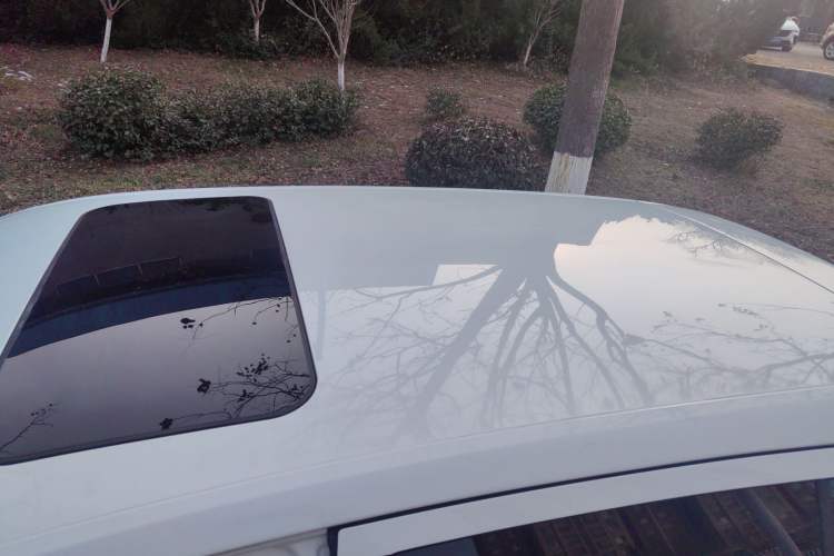 Used Volkswagen Gran Lavida 2014 1.4TSI Automatic 30th Anniversary Edition
