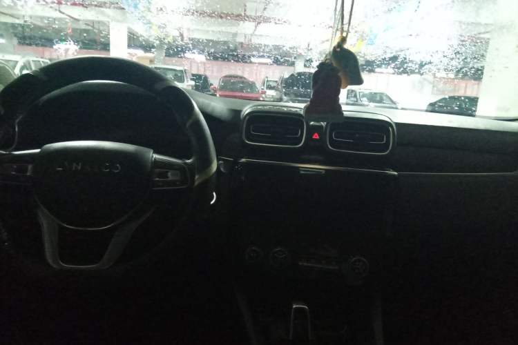 Used Lynk & Co 02 2020 1.5T DCT Two-Wheel Drive Pro Edition
