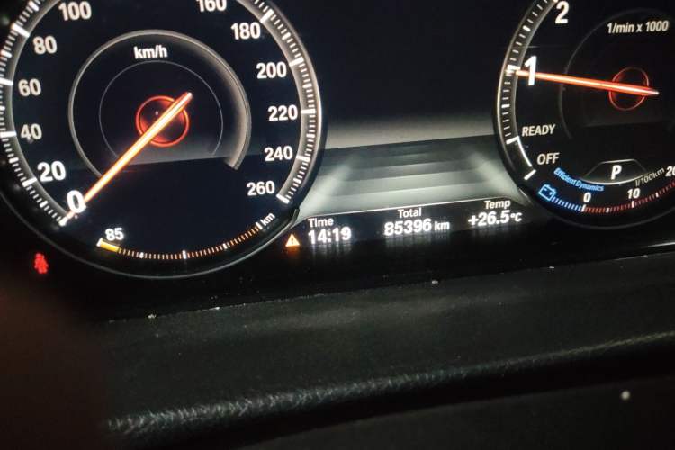 Used BMW 3 Series GT 2019 320i M Sport Package
