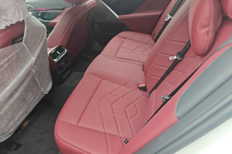 Used BMW 5 Series 2026 530Li Leading M Sport Package