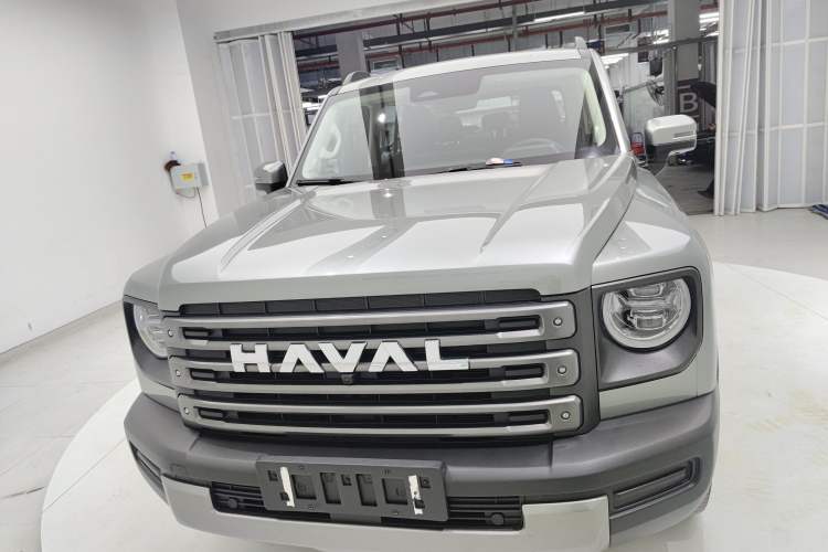 Used Haval Raptor New Energy 2023 Hi4 102 Exploration Edition
