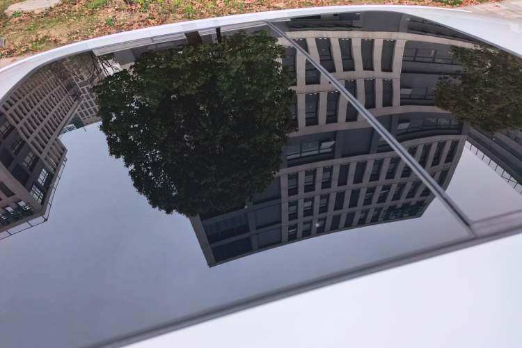 Used Volvo S90 2020 T5 Zhiyi Luxury Edition
