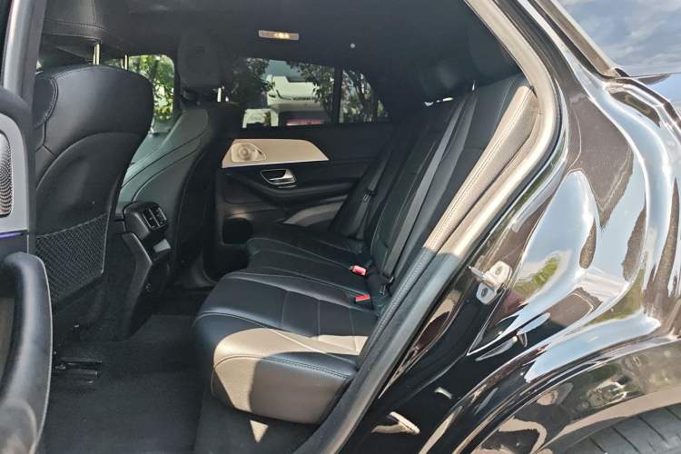 Used Mercedes-Benz GLE New Energy 2022 Restyled GLE 350 e 4MATIC Coupe SUV
