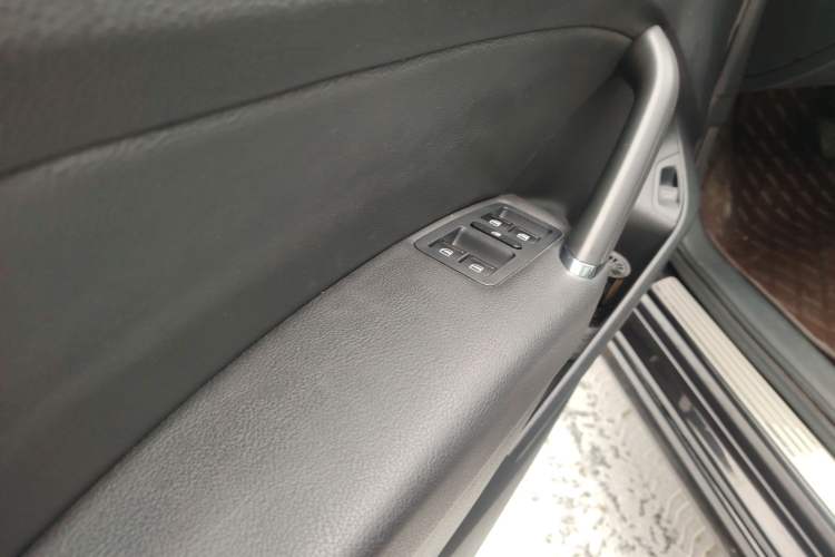 Used Volkswagen Passat 2014 1.8TSI DSG Prestige Edition