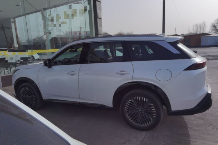 Used Nissan Pathfinder 2024 380 VC-TURBO Four-Wheel Drive Prestige Edition 6 Seats