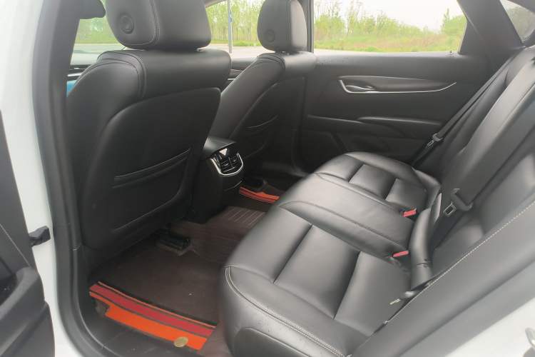 Used Cadillac XTS 2018 28T Elite Edition