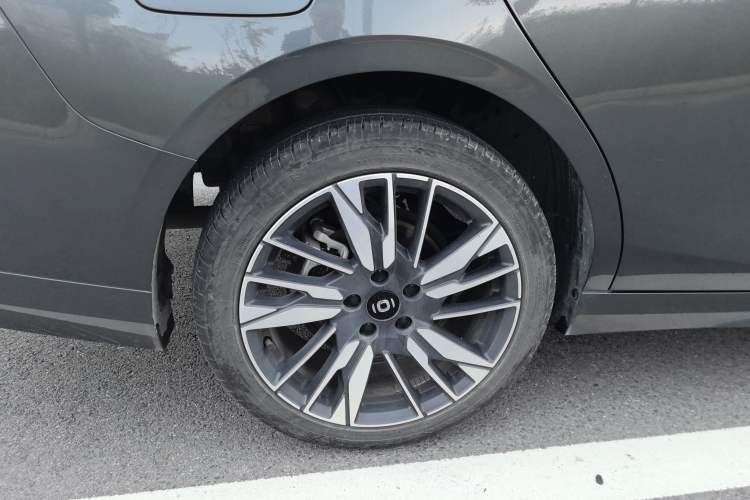 Used Qiyuan A05 2024 145 Max
