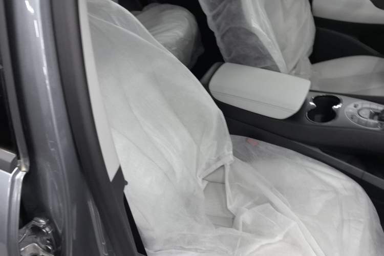 Used BYD Seal 05 DM-i 2025 DM-i Smart Drive 55KM Luxury Model