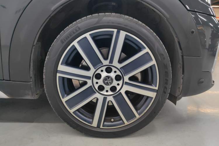 Used MINI Countryman 2021 2.0T COOPER S ALL4