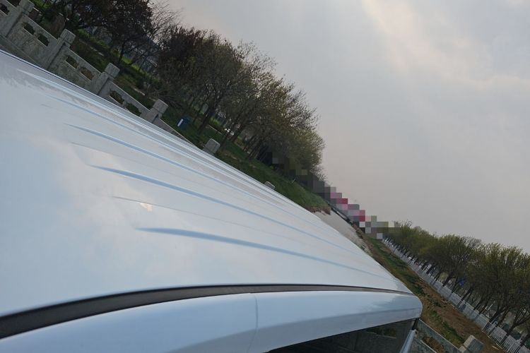 Used BAW Ruisheng Ace M7 2023 2.0L Automatic Long Wheelbase Enjoyment Version 7 Seats
