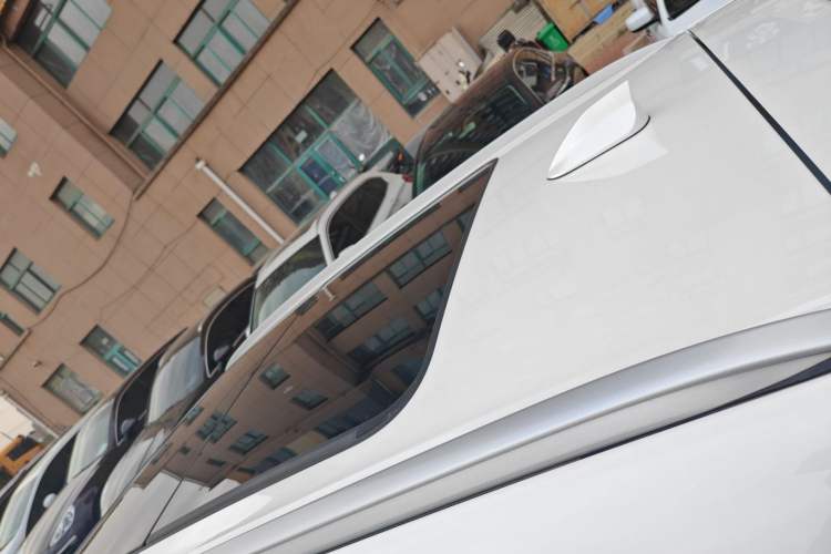 Used Haval H6 2021 3rd Generation 1.5T Automatic Two-Wheel Drive Max