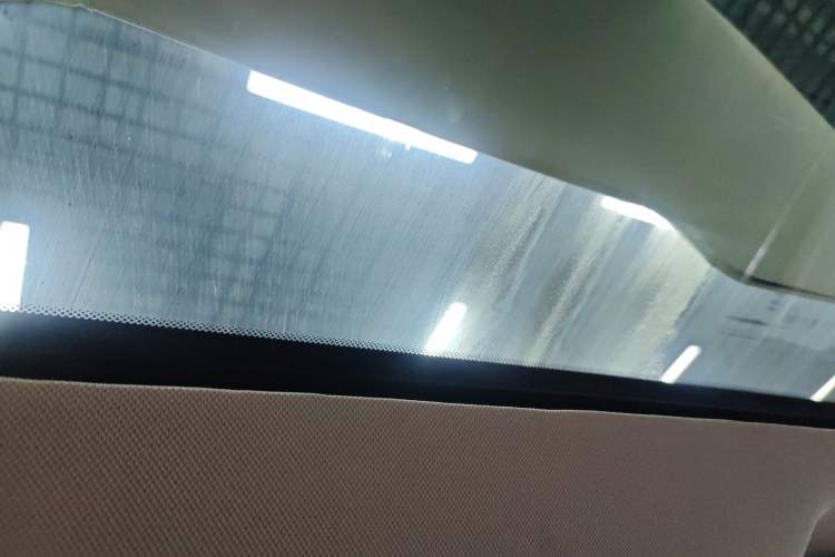 Used Venucia D60 2023 PLUS 1.6L XL CVT Yue Ling Edition Headliner