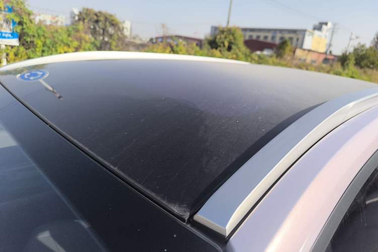 Used AION Y 2023 Plus 510 Smart Edition