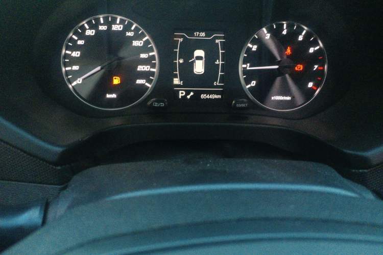 Used Chery Tiggo 5x 2019 HERO 1.5L CVT Urban Edition
