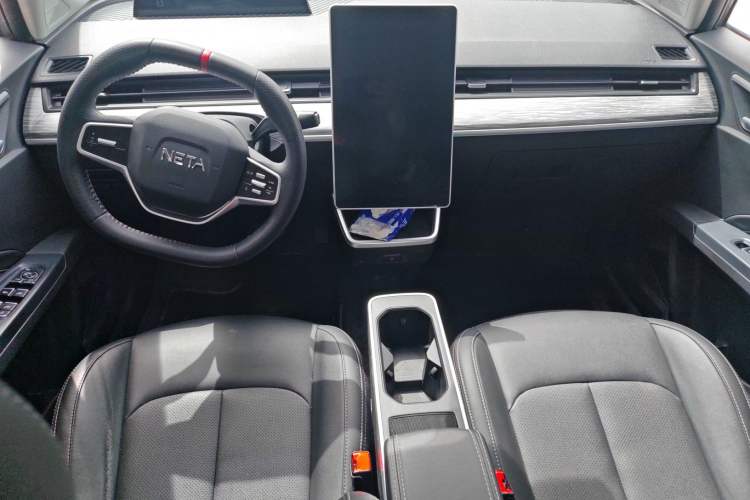 Used NETA AYA 2023 401 Lite