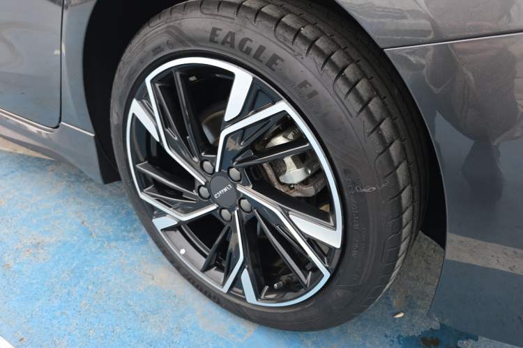 Used Lynk & Co 03 2023 1.5TD DCT JingPlus