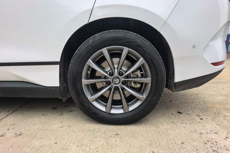 Used BYD Qin L 2025 EV 545KM Beyond Version