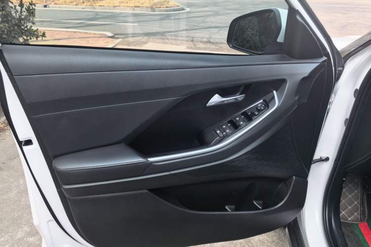 Used Hyundai ix25 2020 1.5L CVT GLS Smart Model
